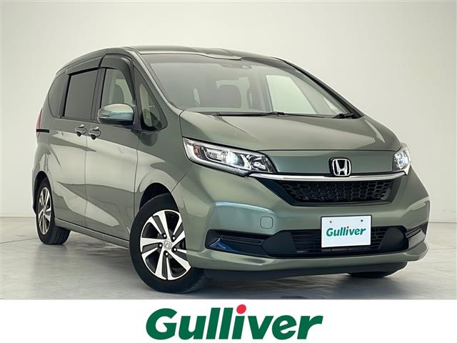 ホンダ フリード