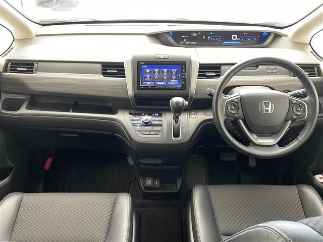 ホンダ フリード