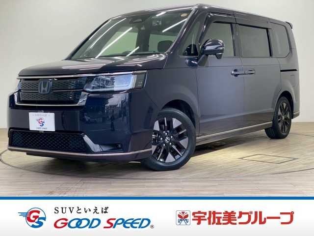 ホンダ ステップワゴン