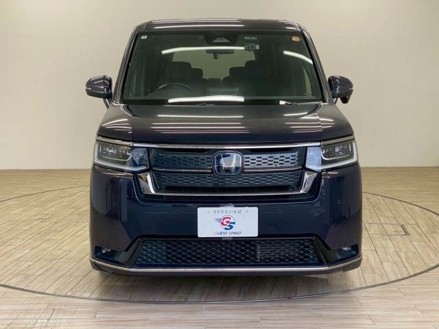 ホンダ ステップワゴン