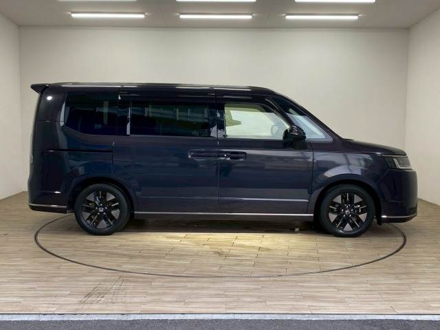ホンダ ステップワゴン