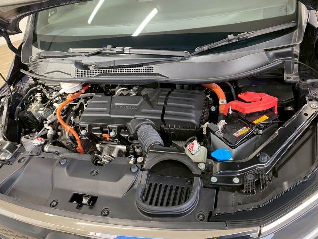 ホンダ ステップワゴン
