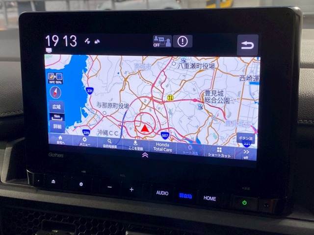 ホンダ ステップワゴン