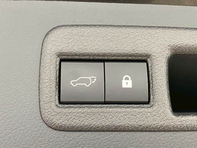レクサス NX
