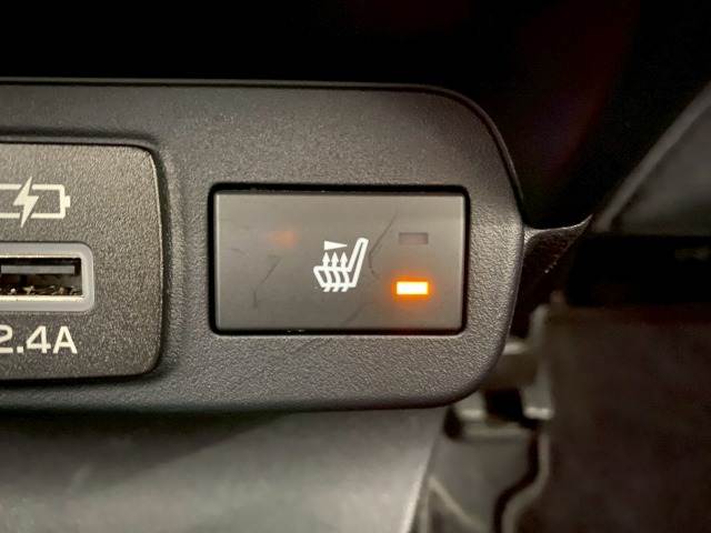 スバル レヴォーグレイバック