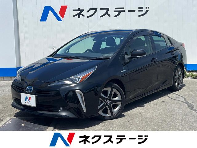 トヨタ プリウス