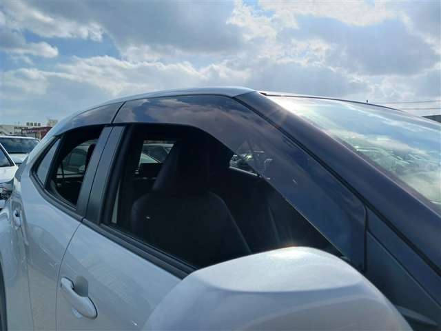 トヨタ ヤリスクロス