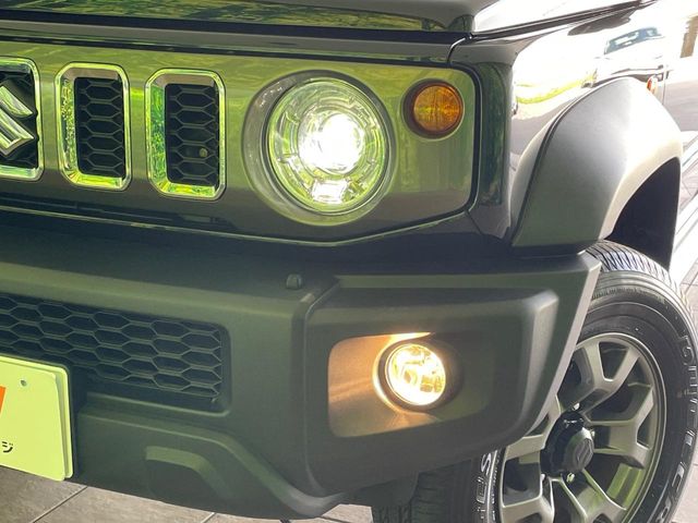 スズキ ジムニーノマド