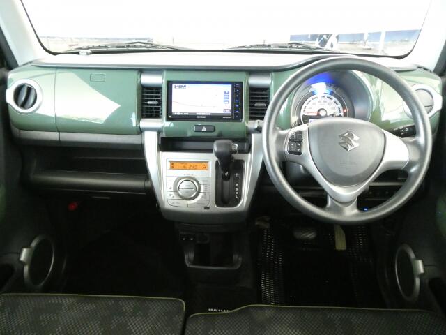 スズキ ハスラー