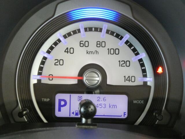 スズキ ハスラー