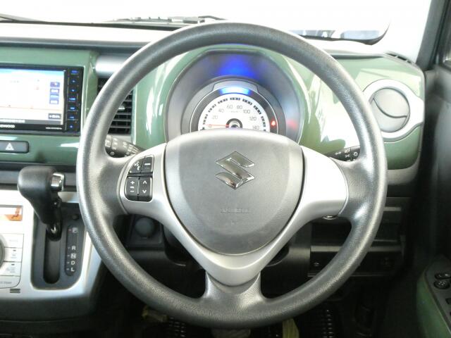 スズキ ハスラー