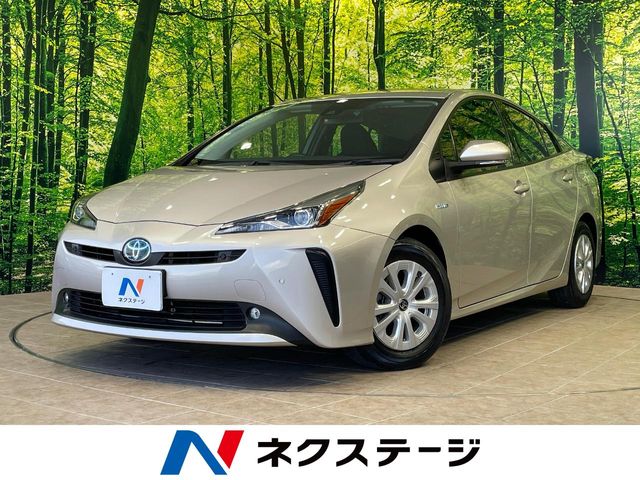 トヨタ プリウス