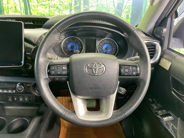トヨタ ハイラックス
