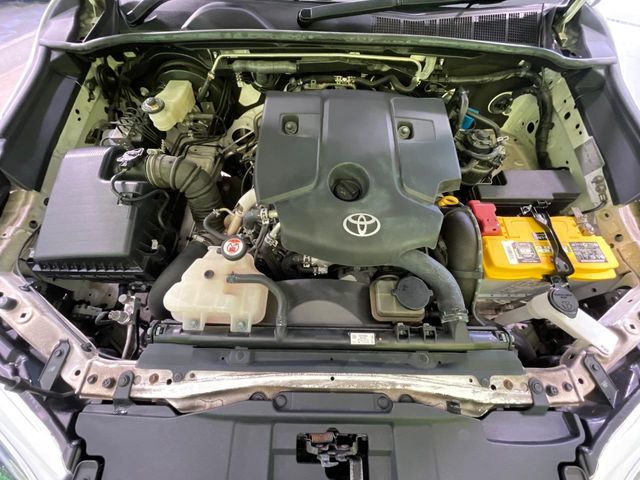 トヨタ ハイラックス