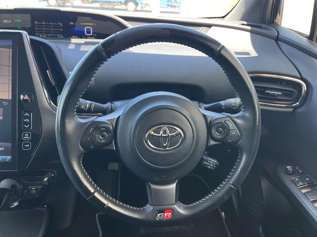 トヨタ プリウスPHV