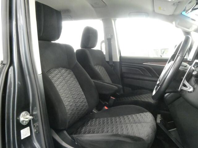 三菱 デリカD：5