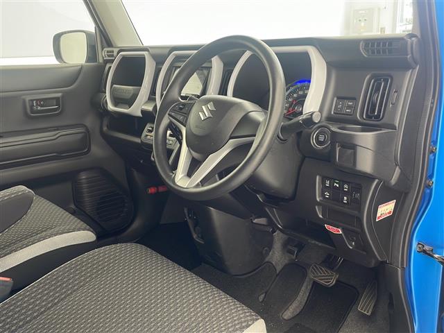 スズキ ハスラー