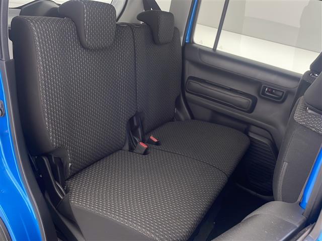 スズキ ハスラー