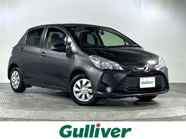 トヨタ ヴィッツ