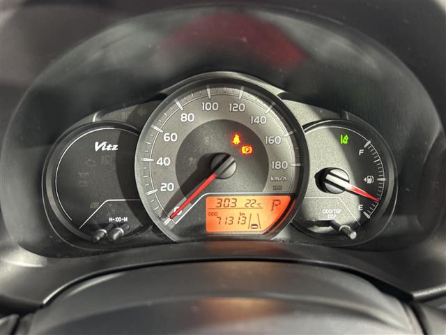 トヨタ ヴィッツ