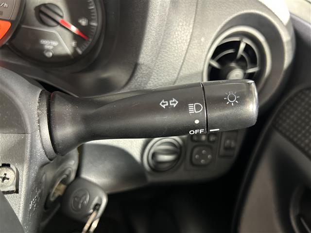 トヨタ ヴィッツ