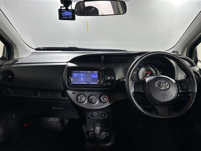 トヨタ ヴィッツ