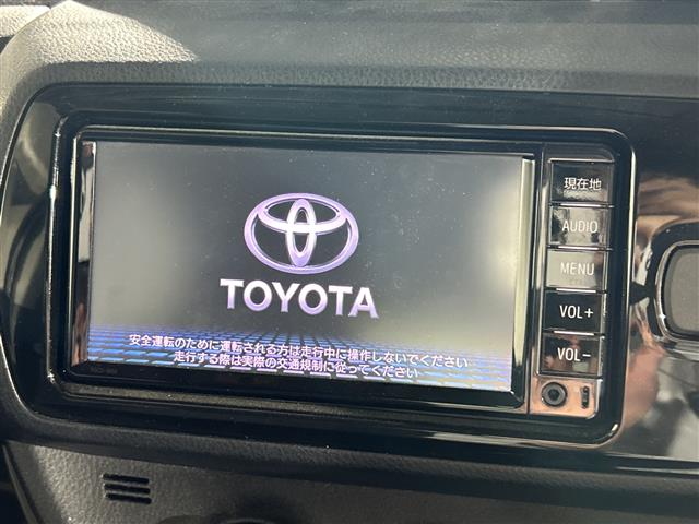 トヨタ ヴィッツ