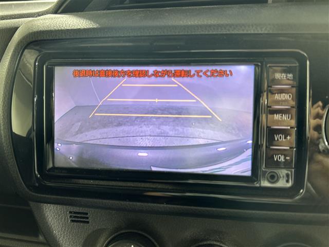 トヨタ ヴィッツ