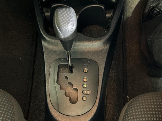 トヨタ ヴィッツ