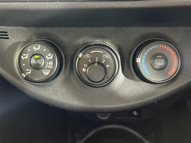 トヨタ ヴィッツ