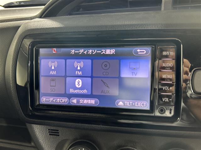 トヨタ ヴィッツ