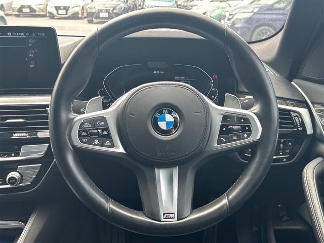 BMW 5シリーズ