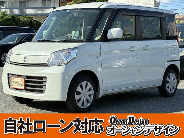 スズキ スペーシア