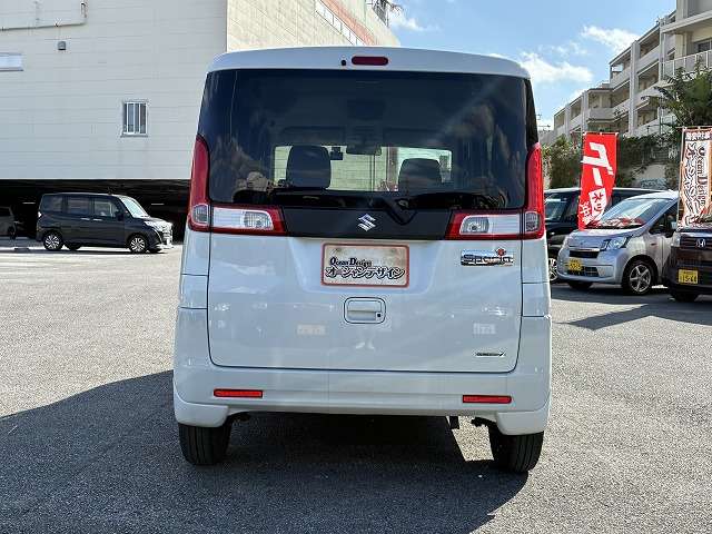 スズキ スペーシア