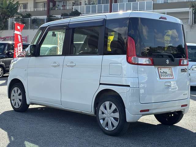 スズキ スペーシア