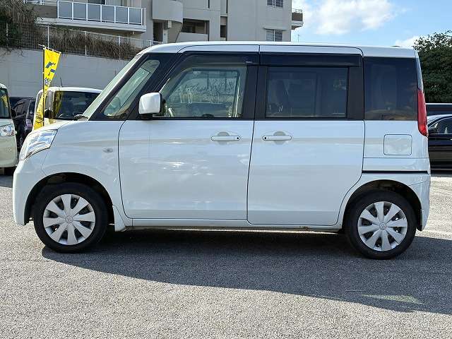 スズキ スペーシア