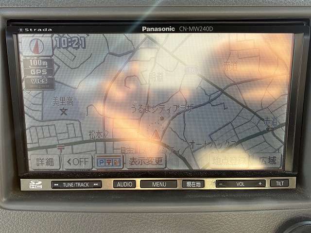 スズキ スペーシア