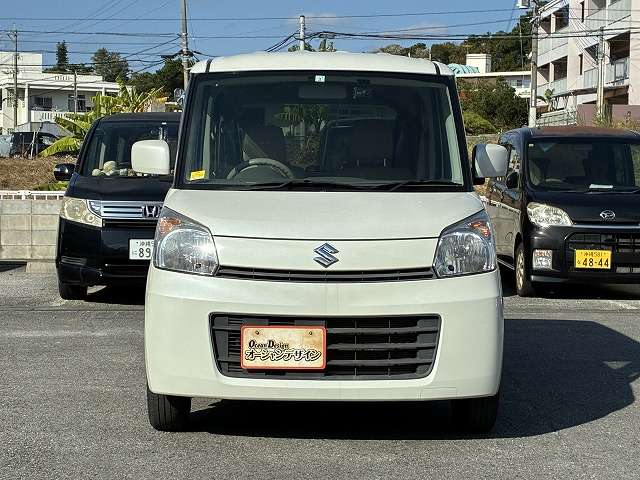 スズキ スペーシア