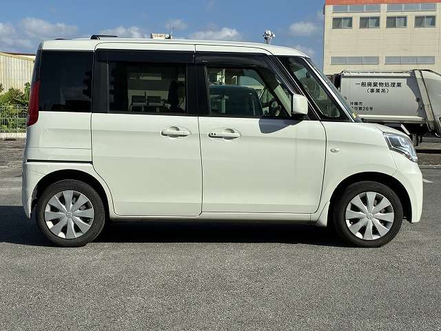 スズキ スペーシア