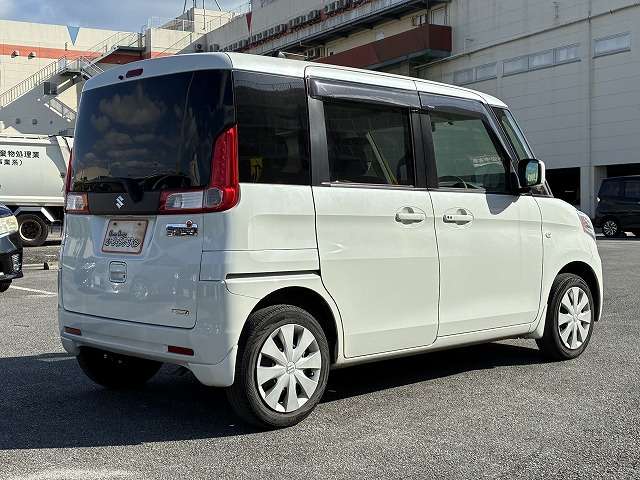 スズキ スペーシア