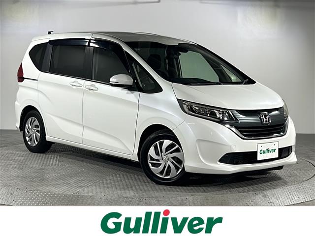 ホンダ フリード+
