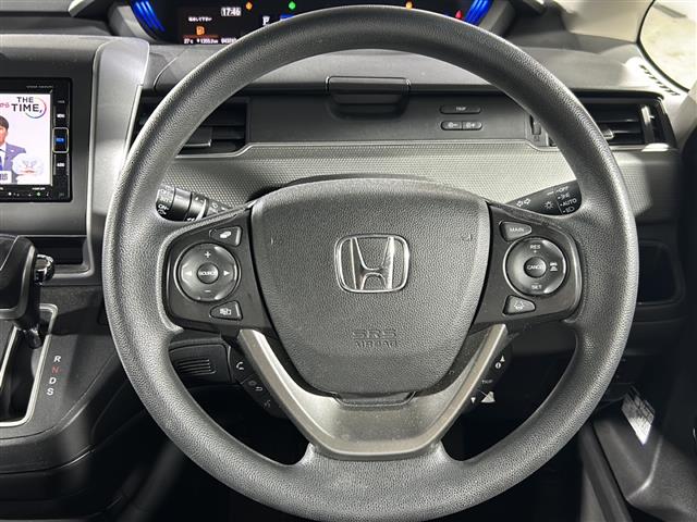 ホンダ フリード+