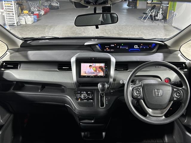 ホンダ フリード+