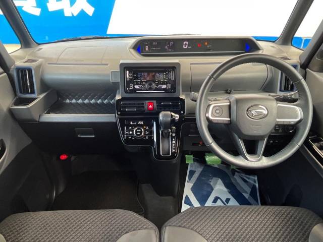 ダイハツ タント