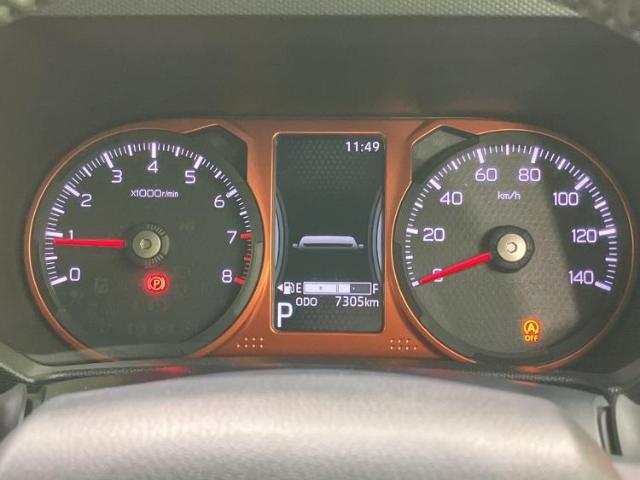 ダイハツ タフト