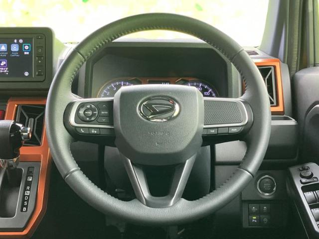 ダイハツ タフト