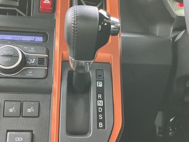 ダイハツ タフト