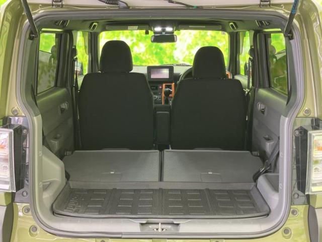 ダイハツ タフト