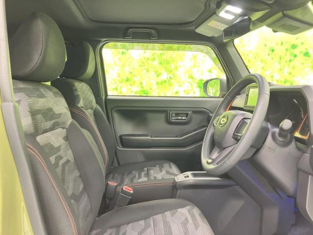 ダイハツ タフト