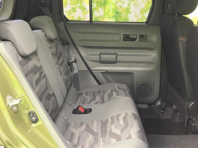 ダイハツ タフト